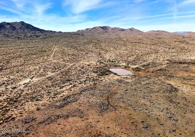 4th image of 00 S Joe Hancock Trl, Congress, AZ 85332 | MLS# 6967017