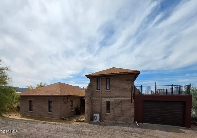 Homes for sale in Globe, AZ | 6368 N Az Hwy 288, Globe, AZ 85501 | MLS# 6966580