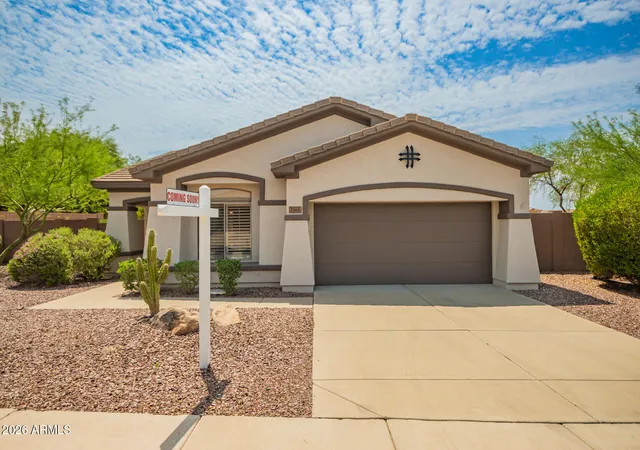 Homes for sale in Anthem, AZ | 2361 W Turtle Hill Ct, Anthem, AZ 85086 | MLS# 6966912