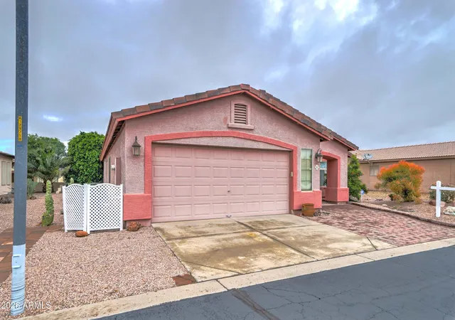 3rd image of 2101 S Meridian Rd #391, Apache Junction, AZ 85120 | MLS# 6966630