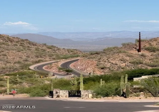 Land for sale at 14373 E Davenport Dr #2, Scottsdale, AZ 85259 | MLS# 6966638