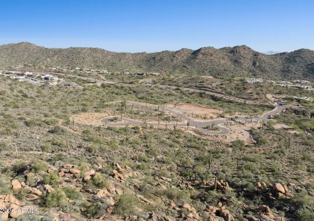 Photo 3 of Land for sale at 14373 E Davenport Dr #2, Scottsdale, AZ 85259 | MLS# 6966638 | Listing updated on 2026-06-26