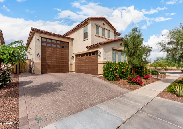 Homes for sale in Surprise, AZ | 17652 W Straight Arrow Ln, Surprise, AZ 85387 | MLS# 6966685