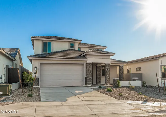 2nd image of 30143 W Palo Brea Wy, Buckeye, AZ 85396 | MLS# 6973752