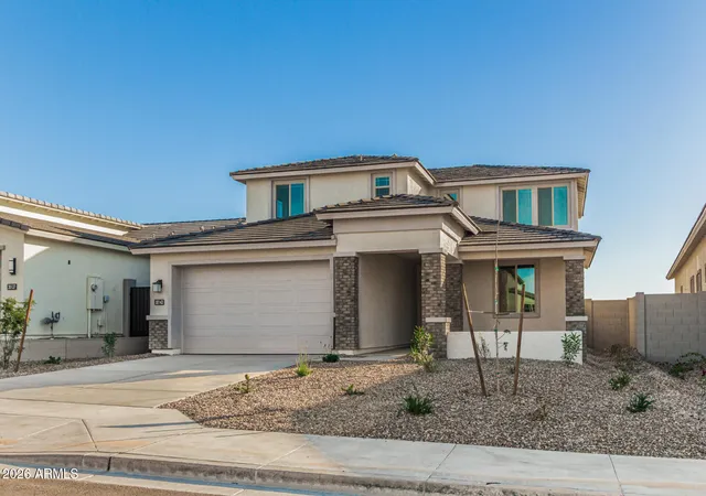 3rd image of 30143 W Palo Brea Wy, Buckeye, AZ 85396 | MLS# 6973752