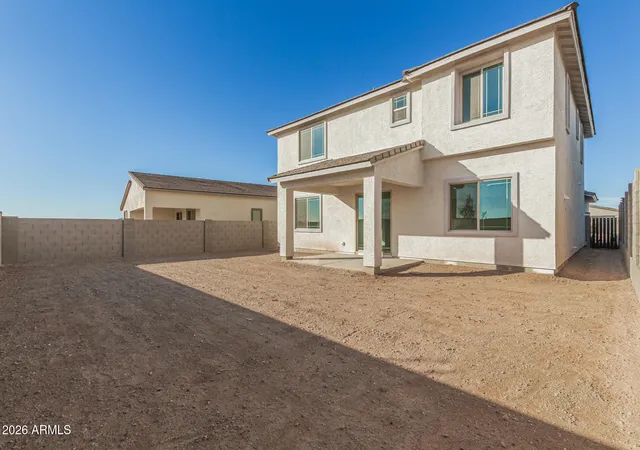 40th image of 30143 W Palo Brea Wy, Buckeye, AZ 85396 | MLS# 6973752