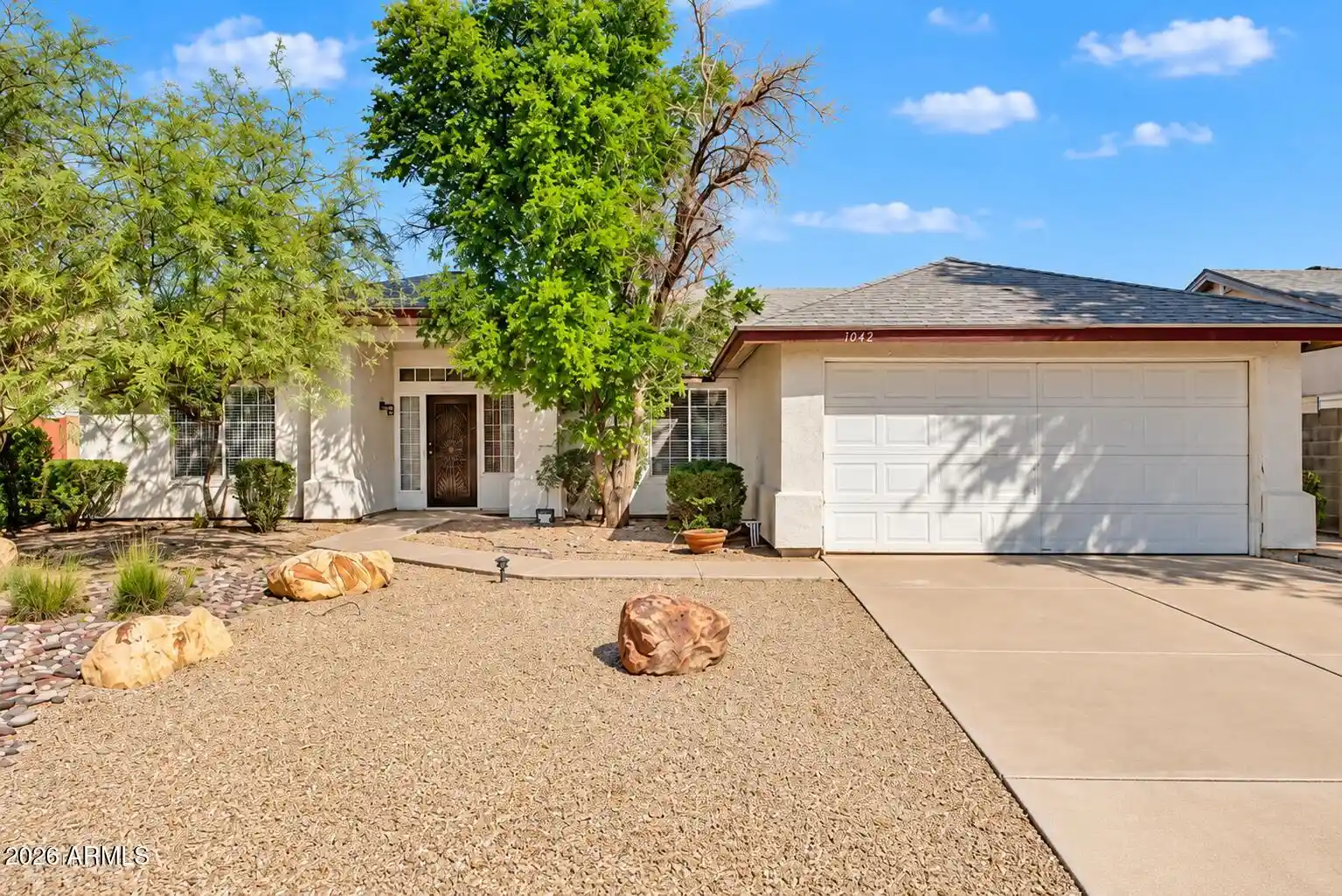Photo 1 of Sale Pending at 1942 W Highland St, Chandler, AZ 85224 | MLS# 7094450 | Listing updated on 2026-10-23