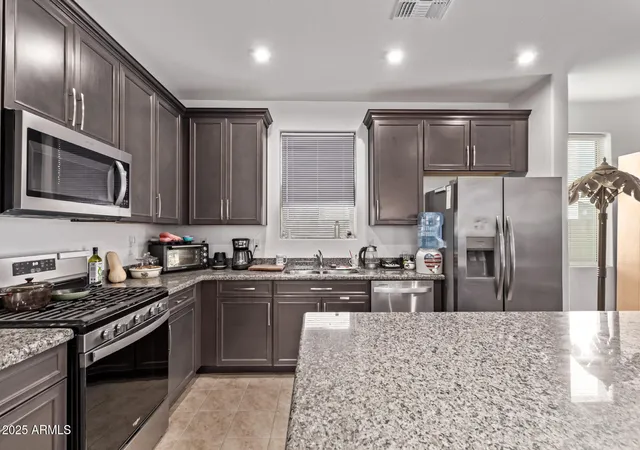 Photo 2 of Single family home for sale at 7449 W Peck Dr, Glendale, AZ 85303 | MLS# 7041664 | Listing updated on 2026-07-08