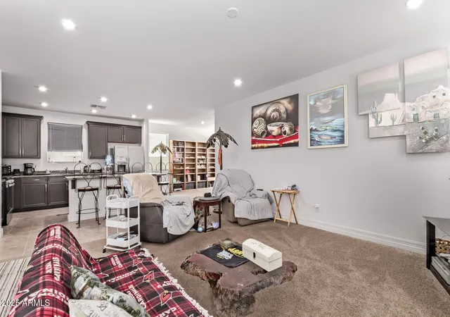 Photo 3 of Single family home for sale at 7449 W Peck Dr, Glendale, AZ 85303 | MLS# 7041664 | Listing updated on 2026-07-08
