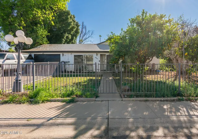 2nd image of 1615 E Hudson Dr, Tempe, AZ 85281 | MLS# 6969235