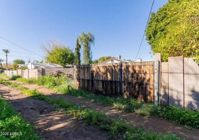 38th image of 1615 E Hudson Dr, Tempe, AZ 85281 | MLS# 6969235