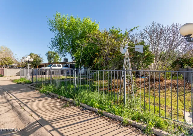 3rd image of 1615 E Hudson Dr, Tempe, AZ 85281 | MLS# 6969235