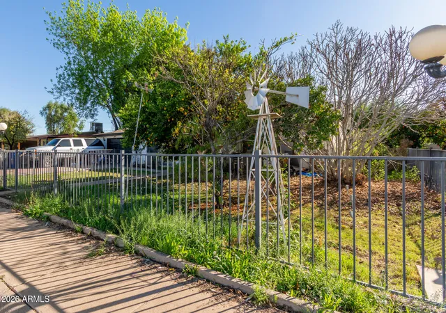 4th image of 1615 E Hudson Dr, Tempe, AZ 85281 | MLS# 6969235