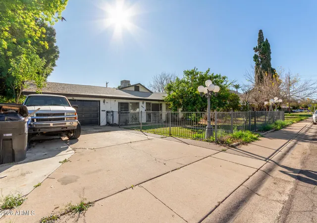 5th image of 1615 E Hudson Dr, Tempe, AZ 85281 | MLS# 6969235