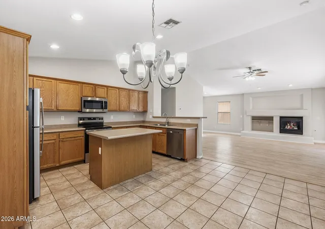 Photo 2 of Single family home for sale at 618 S 122nd Lane, Avondale, AZ 85323 | MLS# 6966776 | Listing updated on 2026-09-03