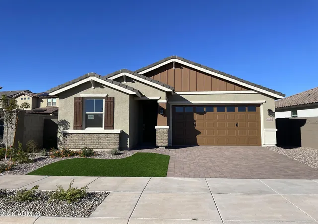 Photo 1 of Single family home for sale at 16198 W Soft Wind Dr, Surprise, AZ 85387 | MLS# 6970406 | Listing updated on 2026-10-29