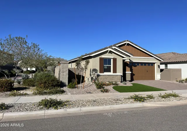 Photo 1 of Single family home for sale at 16198 W Soft Wind Dr, Surprise, AZ 85387 | MLS# 6970406 | Listing updated on 2026-10-29