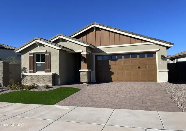 Photo 2 of Single family home for sale at 16198 W Soft Wind Dr, Surprise, AZ 85387 | MLS# 6970406 | Listing updated on 2026-10-29
