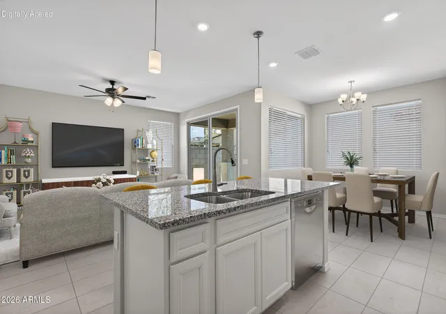 Photo 3 of Single family home for sale at 16198 W Soft Wind Dr, Surprise, AZ 85387 | MLS# 6970406 | Listing updated on 2026-10-29