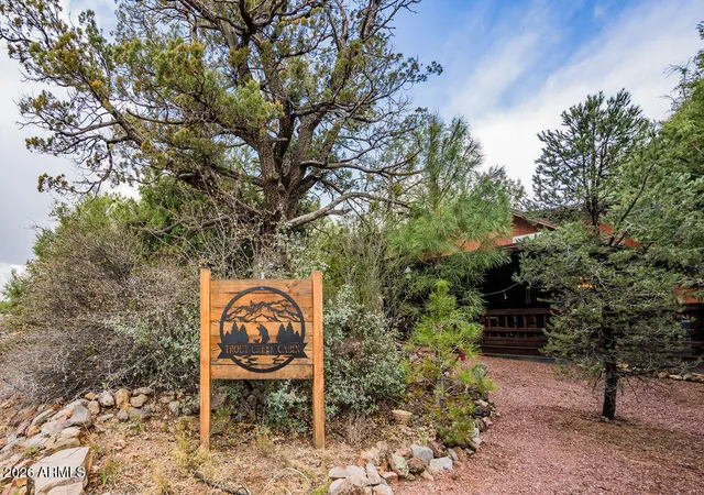 1st image of 838 S Palomino Wy, Payson, AZ 85541 | MLS# 6966818