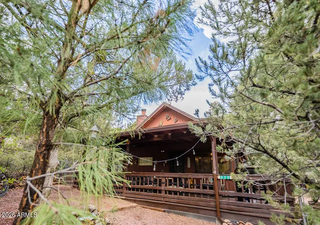 2nd image of 838 S Palomino Wy, Payson, AZ 85541 | MLS# 6966818