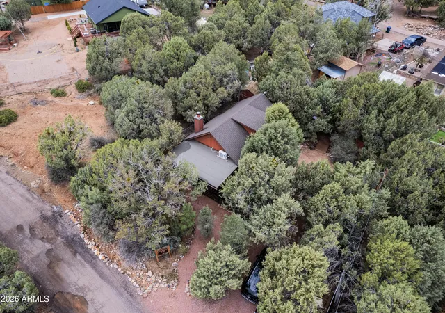 87th image of 838 S Palomino Wy, Payson, AZ 85541 | MLS# 6966818