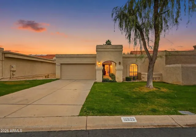 Photo 2 of Sale Pending at 10529 E Topaz Cir, Scottsdale, AZ 85258 | MLS# 6997360 | Listing updated on 2026-07-20