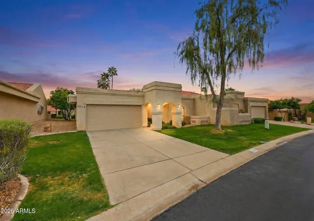Photo 1 of Sale Pending at 10529 E Topaz Cir, Scottsdale, AZ 85258 | MLS# 6997360 | Listing updated on 2026-07-20