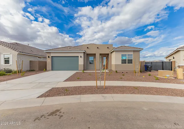 Photo 1 of Sale Pending at 17408 W Via Dona Rd, Surprise, AZ 85387 | MLS# 6971876 | Listing updated on 2026-06-23