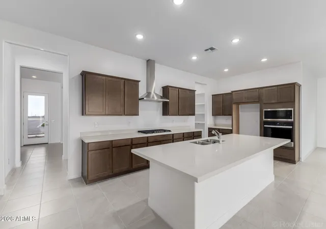 Photo 2 of Sale Pending at 17408 W Via Dona Rd, Surprise, AZ 85387 | MLS# 6971876 | Listing updated on 2026-06-23