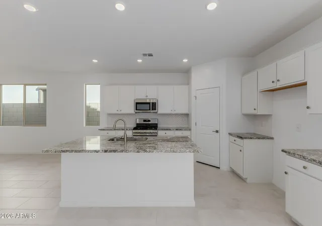 Photo 4 of Single family home for sale at 30137 W Palo Brea Way, Buckeye, AZ 85396 | MLS# 6966844 | Listing updated on 2026-09-16