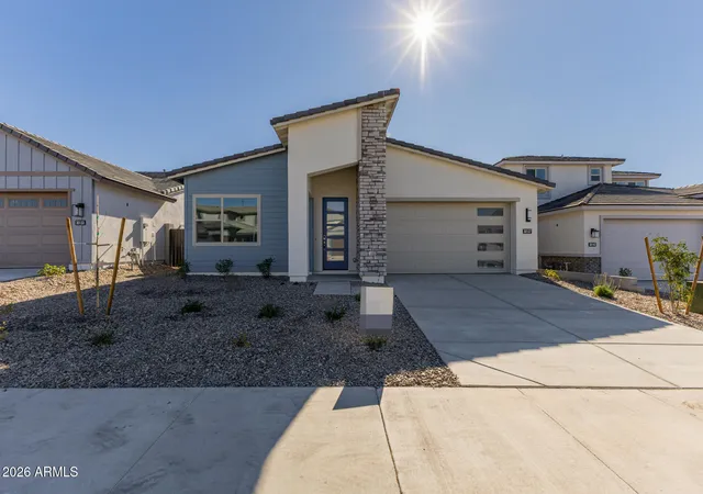 1st image of 30137 W Palo Brea Wy, Buckeye, AZ 85396 | MLS# 6966844