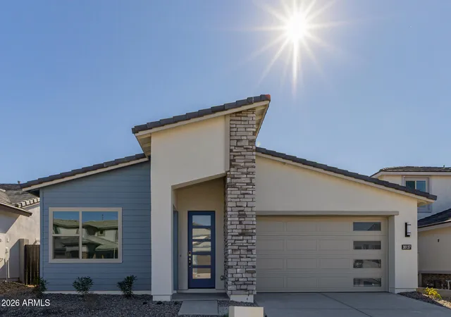 2nd image of 30137 W Palo Brea Wy, Buckeye, AZ 85396 | MLS# 6966844