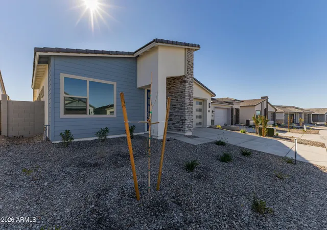 3rd image of 30137 W Palo Brea Wy, Buckeye, AZ 85396 | MLS# 6966844