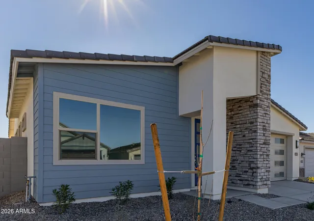 4th image of 30137 W Palo Brea Wy, Buckeye, AZ 85396 | MLS# 6966844