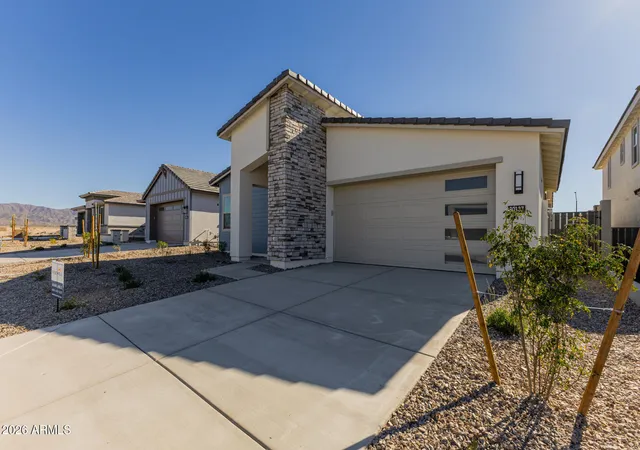 5th image of 30137 W Palo Brea Wy, Buckeye, AZ 85396 | MLS# 6966844