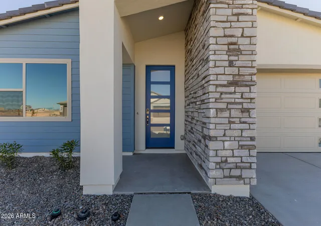 Photo 2 of Single family home for sale at 30137 W Palo Brea Way, Buckeye, AZ 85396 | MLS# 6966844 | Listing updated on 2026-09-16