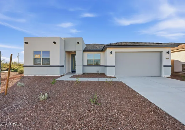 Photo 1 of Sale Pending at 28788 N 174th Lane, Surprise, AZ 85387 | MLS# 6977259 | Listing updated on 2026-09-10