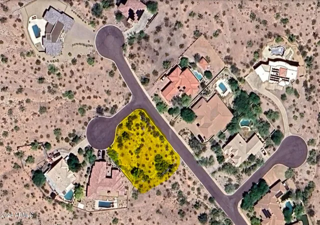 3rd image of 10760 S Sunset Dr #45, Goodyear, AZ 85338 | MLS# 6966873
