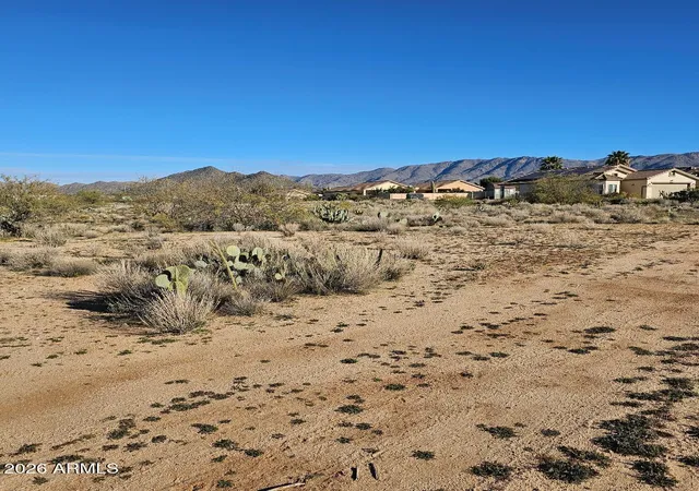 2nd image of 27247 S Deep Creek Dr #58, Congress, AZ 85332 | MLS# 6973104