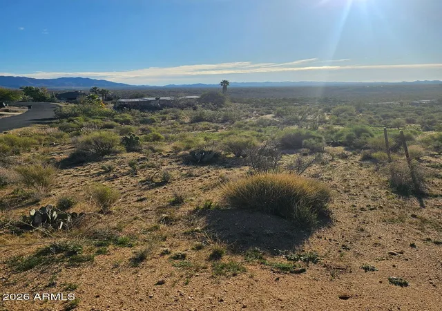 5th image of 27247 S Deep Creek Dr #58, Congress, AZ 85332 | MLS# 6973104