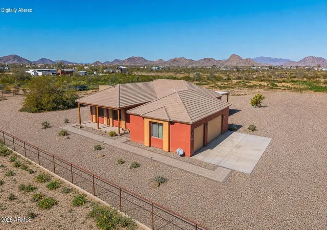 Photo 2 of Single family home for sale at 5358 N Gatlin Gun Trl, Maricopa, AZ 85139 | MLS# 6977690 | Listing updated on 2026-10-01