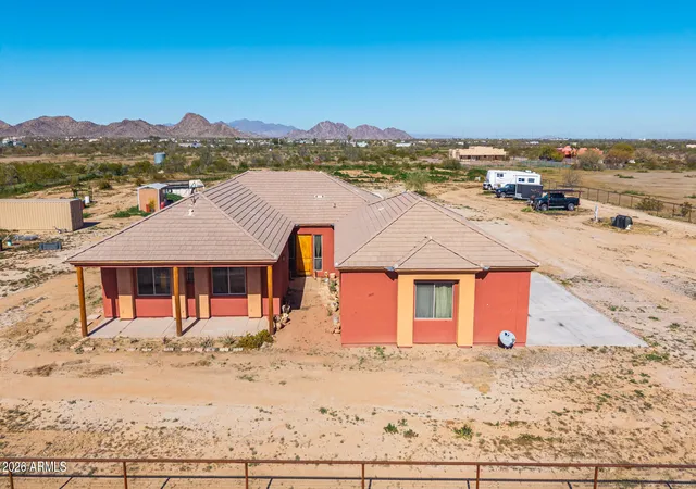 Photo 3 of Single family home for sale at 5358 N Gatlin Gun Trl, Maricopa, AZ 85139 | MLS# 6977690 | Listing updated on 2026-10-01