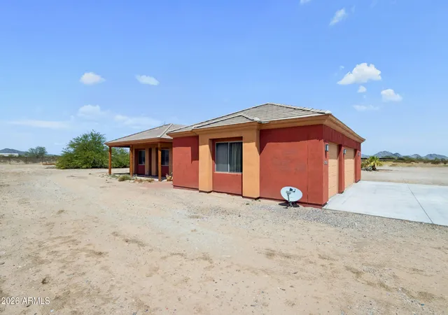 Photo 4 of Single family home for sale at 5358 N Gatlin Gun Trl, Maricopa, AZ 85139 | MLS# 6977690 | Listing updated on 2026-10-01