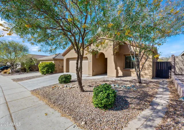 Photo 2 of Single family home for sale at 41432 N Bent Crk Way, Phoenix, AZ 85086 | MLS# 6966934 | Listing updated on 2026-09-04