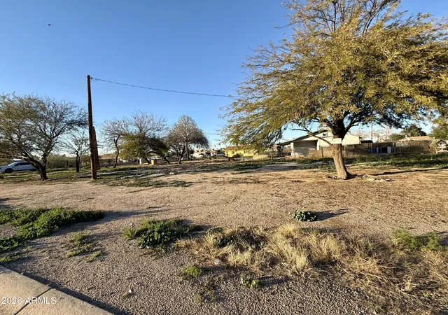 2nd image of 500 N Roosevelt Ave, Casa Grande, AZ 85122 | MLS# 6970062