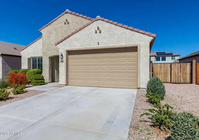 Photo 1 of Single family home for sale at 5616 W Patriot Way, Florence, AZ 85132 | MLS# 6967470 | Listing updated on 2026-08-11