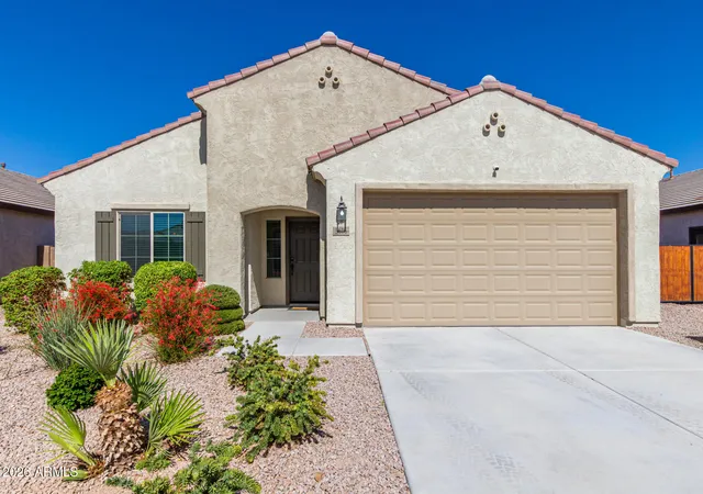 Photo 2 of Single family home for sale at 5616 W Patriot Way, Florence, AZ 85132 | MLS# 6967470 | Listing updated on 2026-08-11
