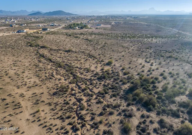 Photo 1 of Land for sale at 0 W Baseline 4 Rd #0, Tonopah, AZ 85354 | MLS# 6966955 | Listing updated on 2026-02-18