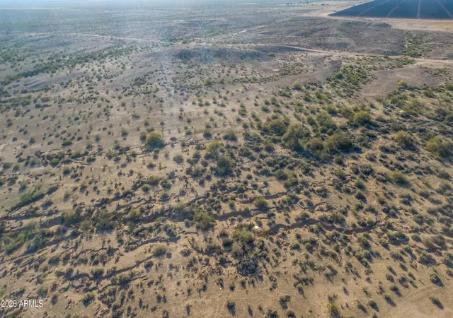 Photo 1 of Land for sale at 0 W Baseline 4 Rd #0, Tonopah, AZ 85354 | MLS# 6966955 | Listing updated on 2026-02-18